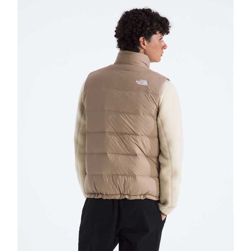 The North Face Men's Hydrenalite&trade; Down Vest image number 1